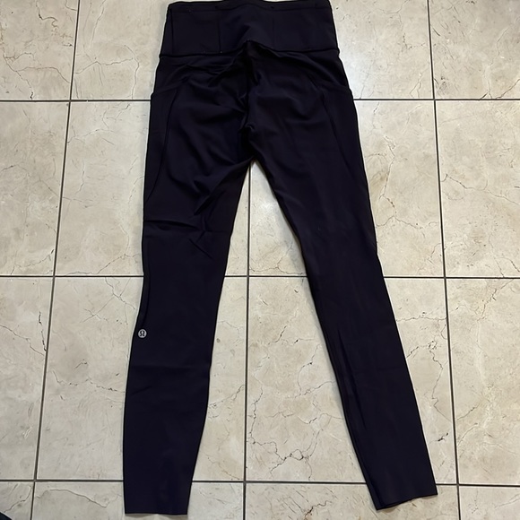 Lululemon Leggings - Picture 4 of 5